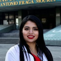 Gina Daniela Salazar Hinojosa - Gastroenterólogo en Gustavo A. Madero, Ciudad de México