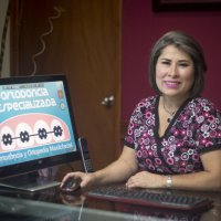 Mireya Quiroga Zamora - Dentista - Odontólogo en Tepic, Nayarit