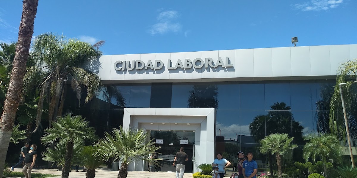 Junta Local de Conciliacion y Arbitraje en Monterrey, Nuevo León