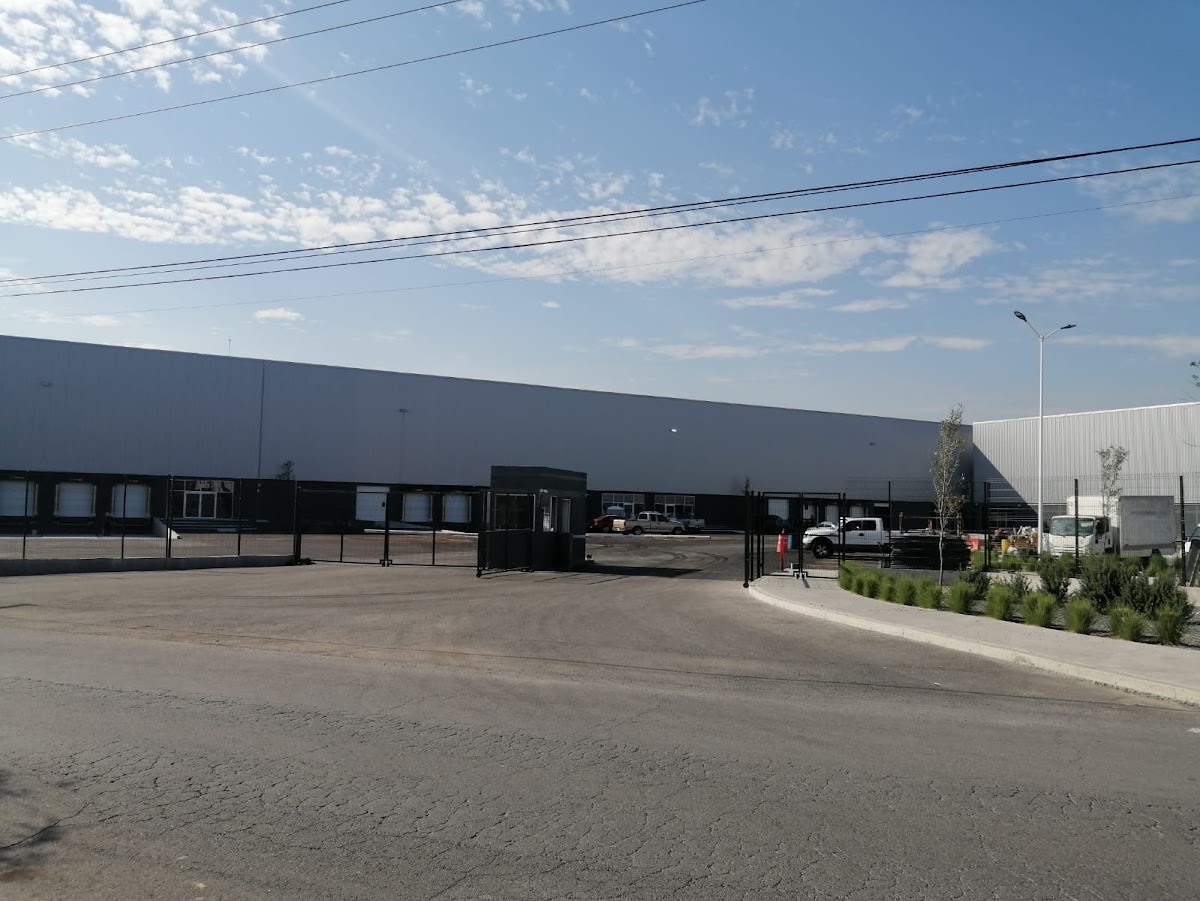 Cedis Axtel Monterrey en Guadalupe, Nuevo León