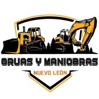 Maquinaria Paraconstruccion y Maniobras Mexico en Monterrey, Nuevo León
