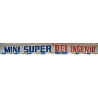 Mini Super el Ingenio en San Juan Bautista Tuxtepec, Oaxaca