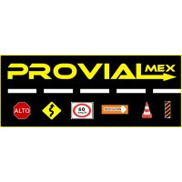 Provialmex(Proyectos Viales de México) en Hermosillo, Sonora