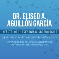 Eliseo Alejandro Aguillón García - Infectólogo en Tampico, Tamaulipas