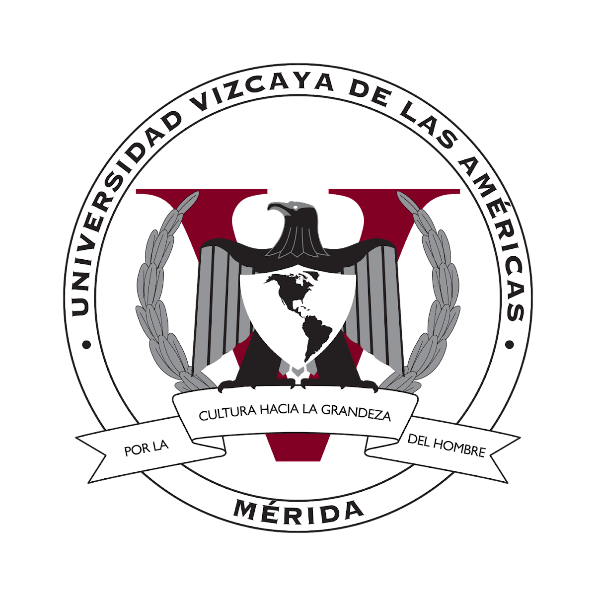 Universidad Vizcaya de las Américas - Campus Mérida en Mérida, Yucatán